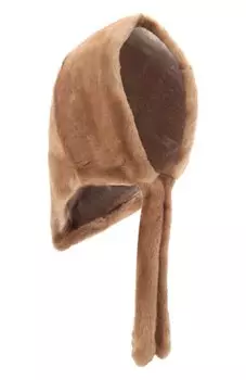 Косынка Лэни из меха норки FurLand