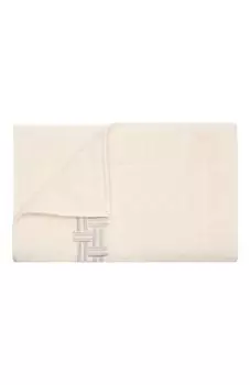 Коврик для ванной Basket Weave Embroidery Frette