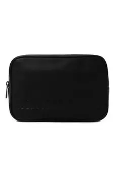 Кожаная борсетка Dirk Bikkembergs