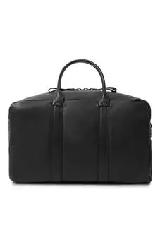 Кожаная дорожная сумка Doucal's