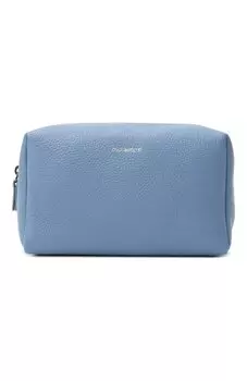 Кожаная косметичка Coccinelle