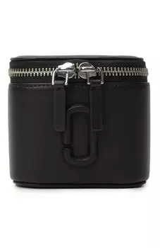 Кожаная косметичка MARC JACOBS (THE)