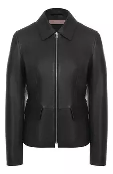 Кожаная куртка 12 STOREEZ