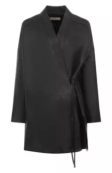 Кожаная куртка 12 STOREEZ