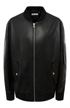Кожаная куртка Addicted