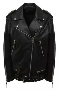 Кожаная куртка ALine