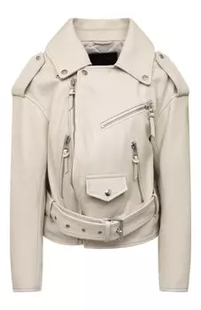 Кожаная куртка ALine