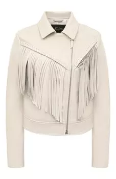 Кожаная куртка ALine