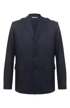 Кожаная куртка Andrea Campagna