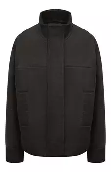 Кожаная куртка Bats