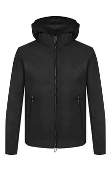 Кожаная куртка Daniele Basta