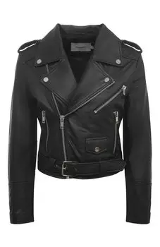 Кожаная куртка Deadwood