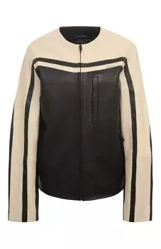 Кожаная куртка Deadwood