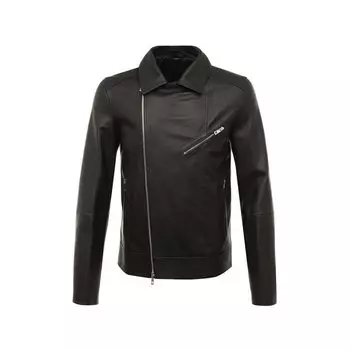 Кожаная куртка DESA