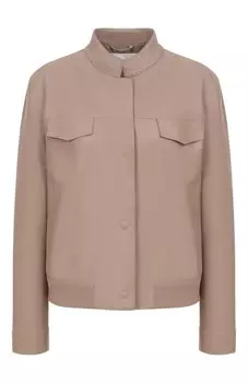 Кожаная куртка Diego M