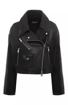 Кожаная куртка Dondup