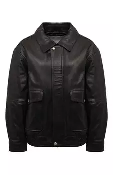 Кожаная куртка Dunst