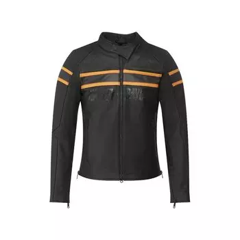 Кожаная куртка Genuine Motorclothes Harley-Davidson