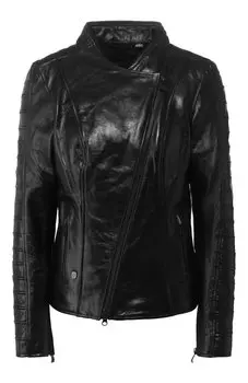 Кожаная куртка H-D Moto Harley-Davidson