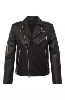 Кожаная куртка Iro