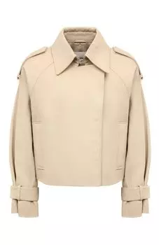 Кожаная куртка Ivy Oak