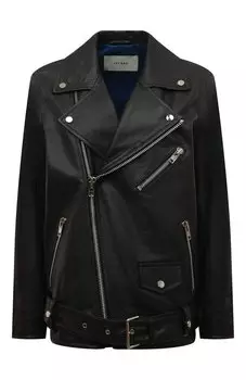 Кожаная куртка Ivy Oak