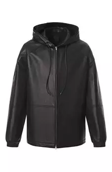 Кожаная куртка Juun.J