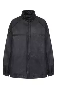 Кожаная куртка Juun.J