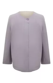 Кожаная куртка Loro Piana