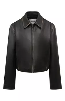 Кожаная куртка Low Classic