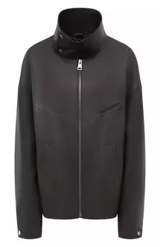 Кожаная куртка Maslov