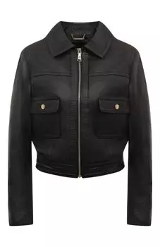 Кожаная куртка Seventy Venezia