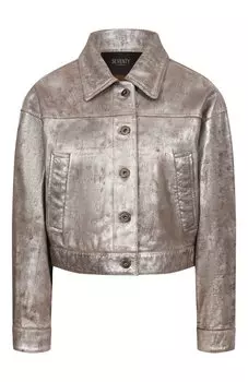 Кожаная куртка Seventy Venezia