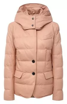 Кожаная куртка Tom Ford