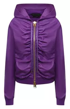 Кожаная куртка Tom Ford