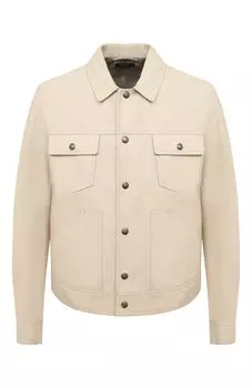 Кожаная куртка Tom Ford