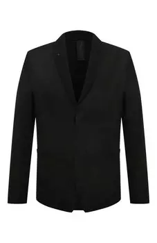 Кожаная куртка Transit