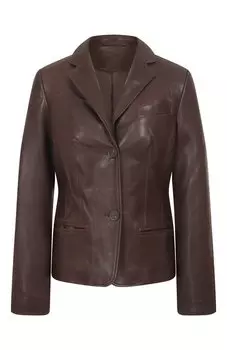 Кожаная куртка Venera M.