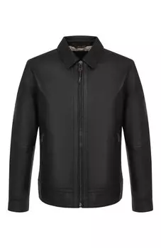 Кожаная куртка Windsor