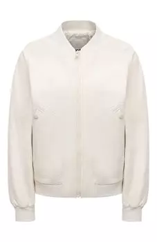 Кожаная куртка YS ARMY Paris