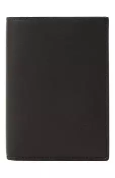 Кожаная обложка для паспорта Brunello Cucinelli