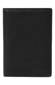 Кожаная обложка для паспорта Coccinelle