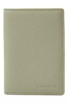 Кожаная обложка для паспорта Coccinelle