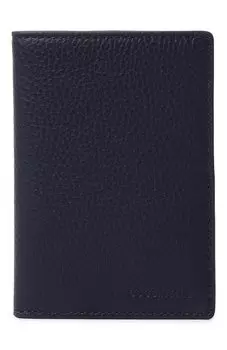 Кожаная обложка для паспорта Coccinelle