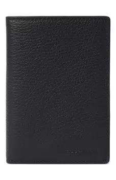 Кожаная обложка для паспорта Coccinelle