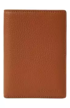 Кожаная обложка для паспорта Coccinelle