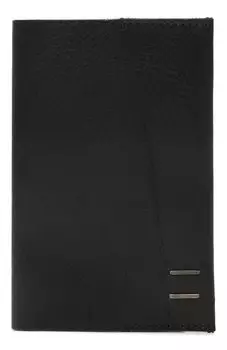 Кожаная обложка для паспорта Daniele Basta