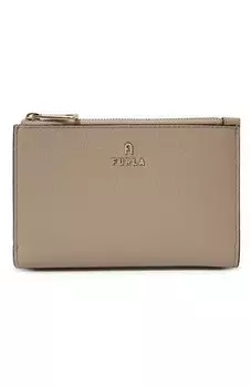 Кожаная обложка для паспорта Furla