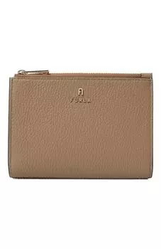 Кожаная обложка для паспорта Furla