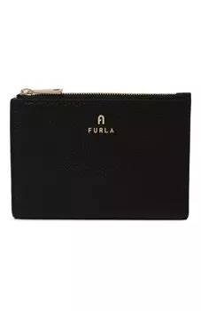 Кожаная обложка для паспорта Furla